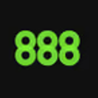 888 Casino logo