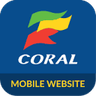 Coral logo
