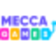 Mecca Games logo