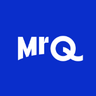 MrQ logo