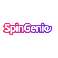 Spin Genie logo