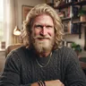 Simon Joshua, author